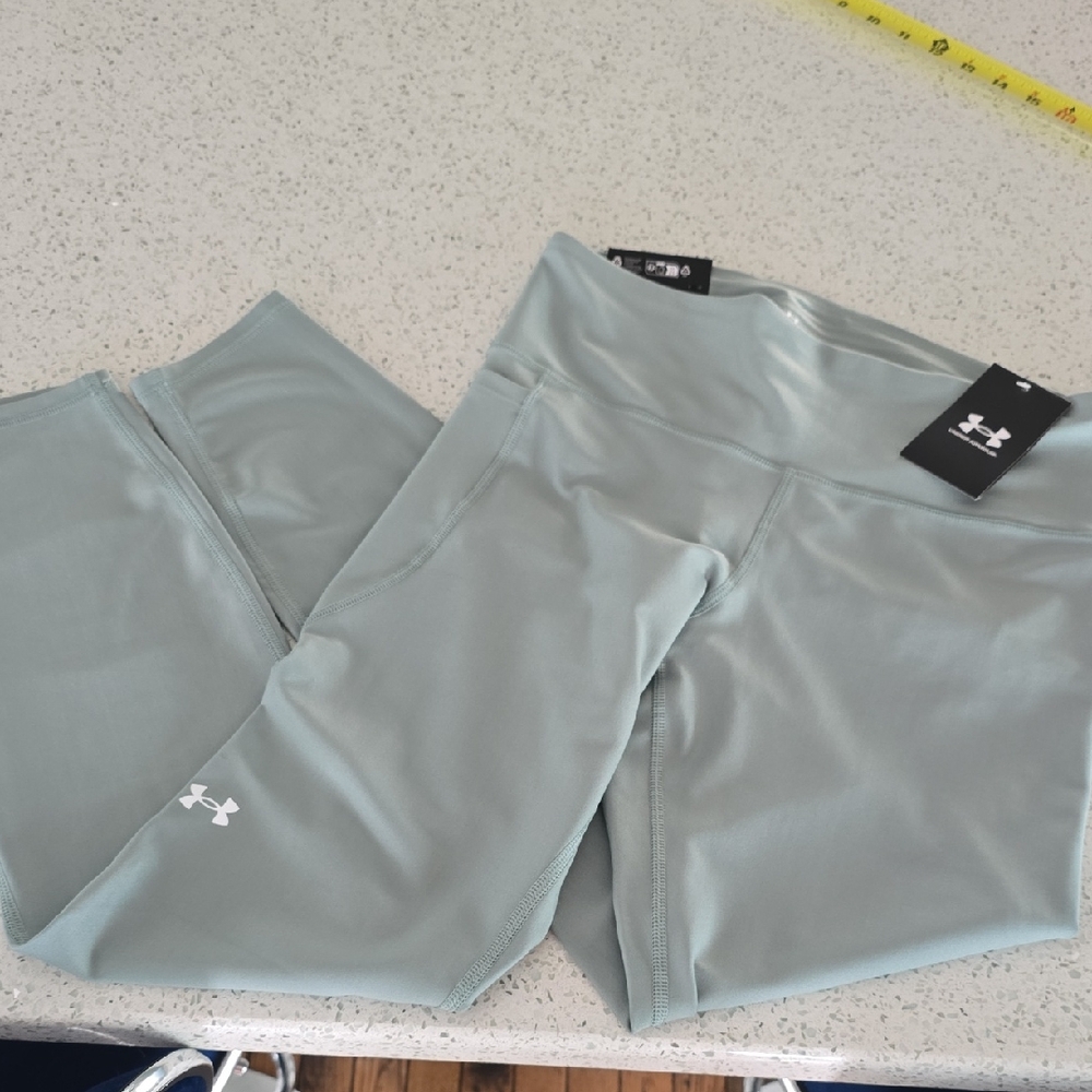 Under Armour Compression Tech HiRise - L
